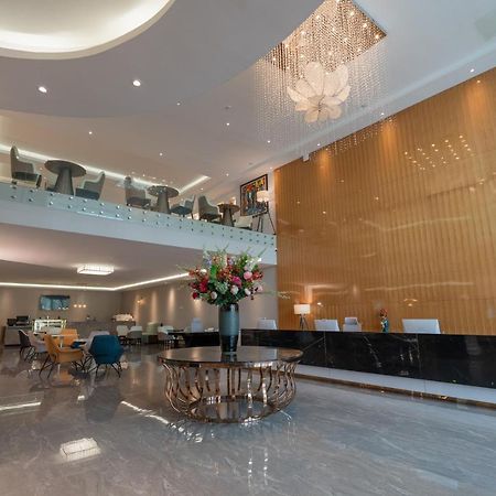 Stay Easy Plus Hotel Addis Ababa Exteriör bild