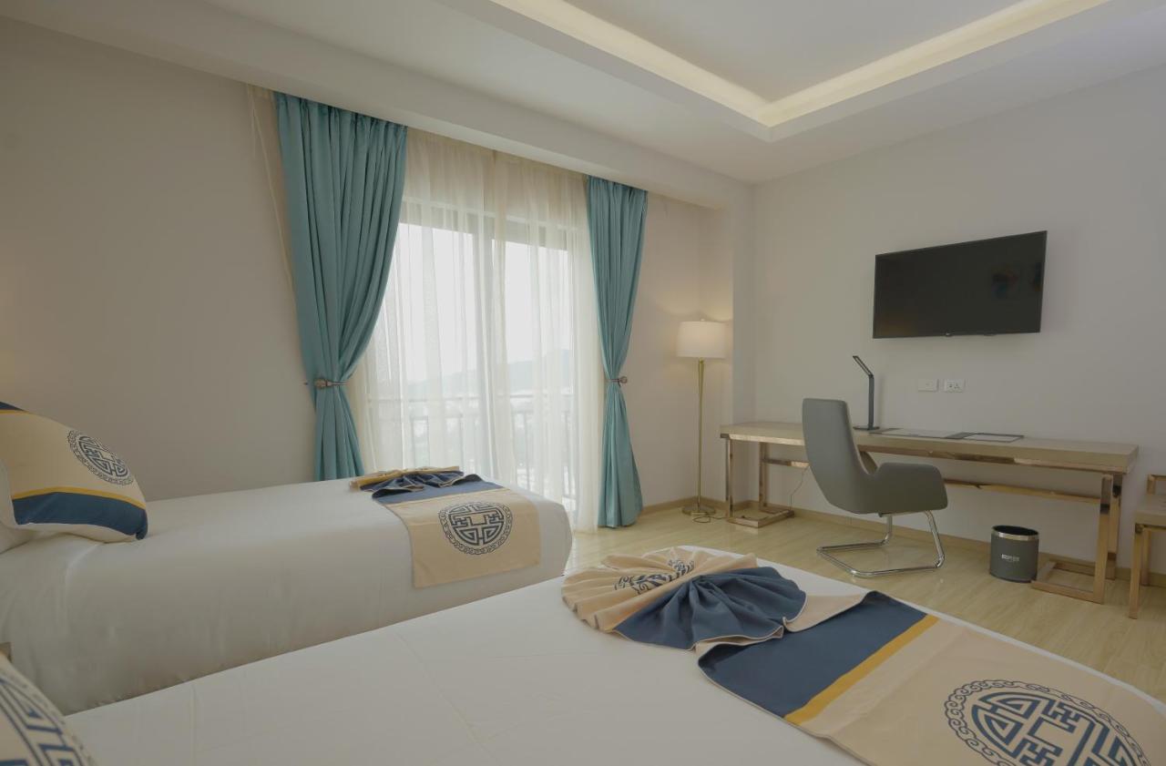 Stay Easy Plus Hotel Addis Ababa Exteriör bild